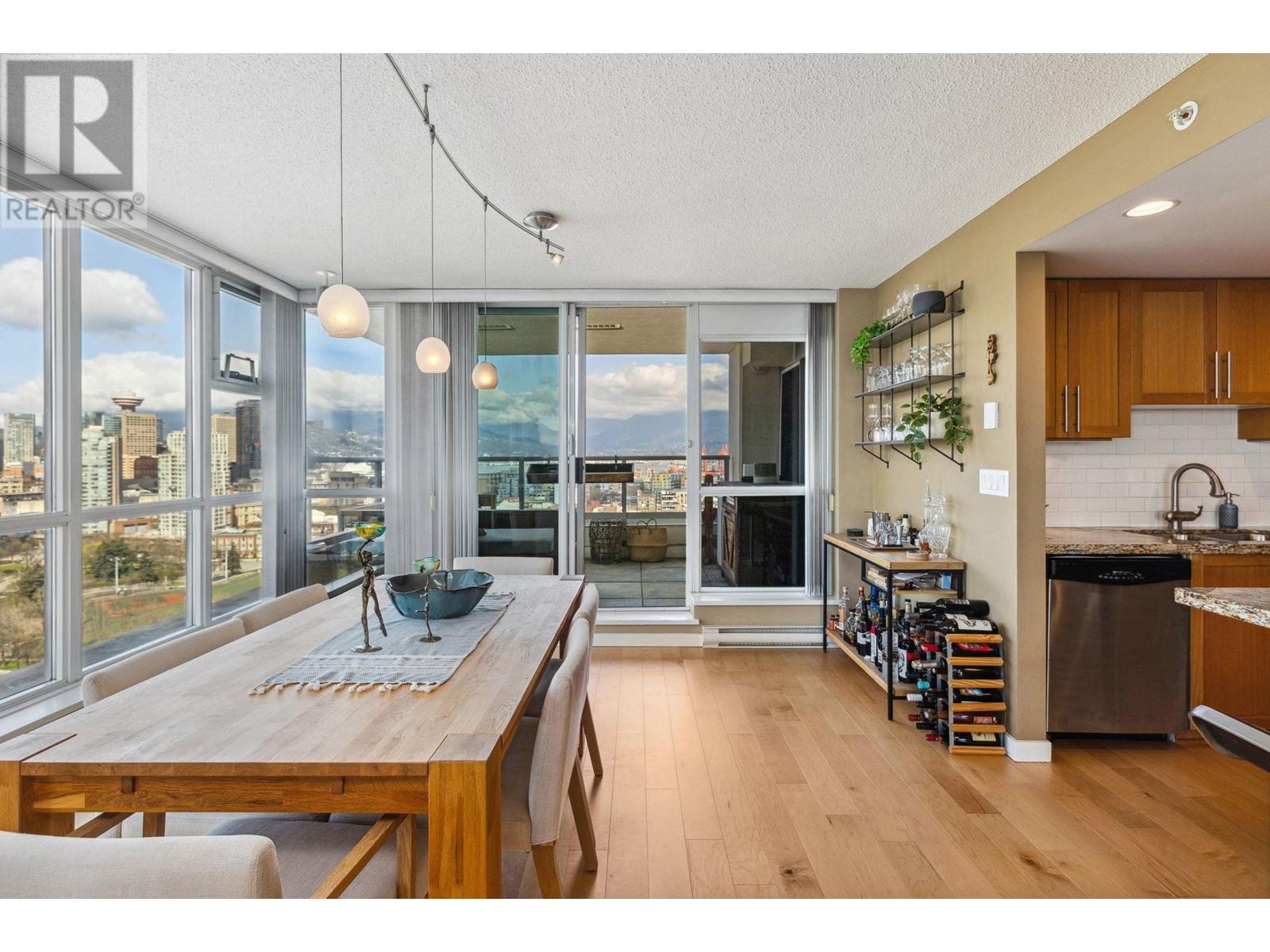 2102 125 Milross Avenue, Vancouver, British Columbia  V6A 0A1 - Photo 8 - R3013272