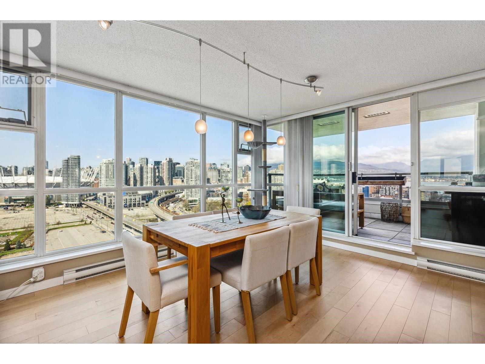 2102 125 Milross Avenue, Vancouver, British Columbia  V6A 0A1 - Photo 9 - R3013272