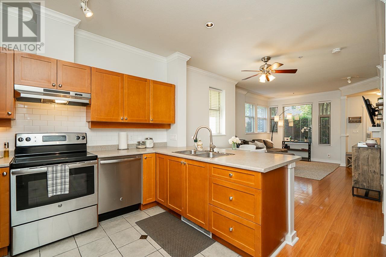 121 18 Jack Mahony Place, New Westminster, British Columbia  V3L 5V8 - Photo 14 - R3013276
