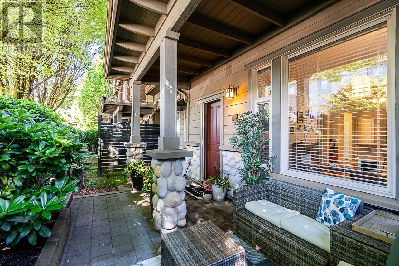 121 18 Jack Mahony Place, New Westminster, British Columbia  V3L 5V8 - Photo 3 - R3013276