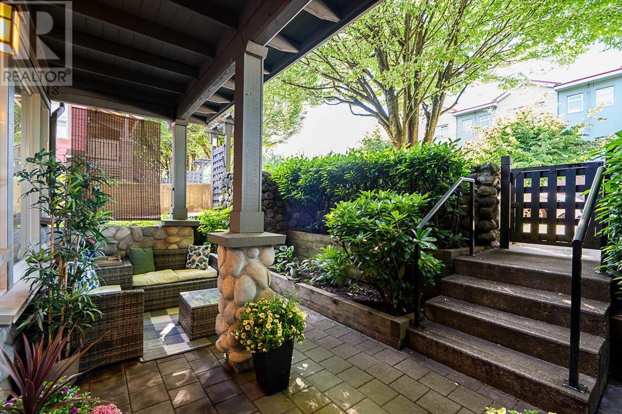 121 18 Jack Mahony Place, New Westminster, British Columbia  V3L 5V8 - Photo 33 - R3013276