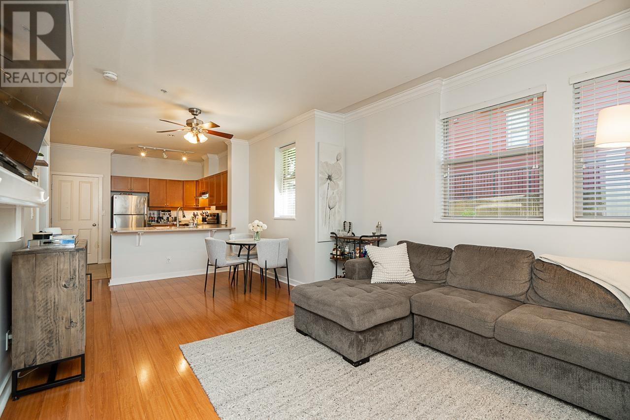 121 18 Jack Mahony Place, New Westminster, British Columbia  V3L 5V8 - Photo 4 - R3013276