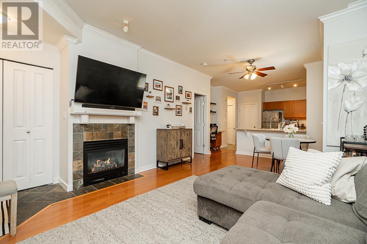 121 18 Jack Mahony Place, New Westminster, British Columbia  V3L 5V8 - Photo 5 - R3013276