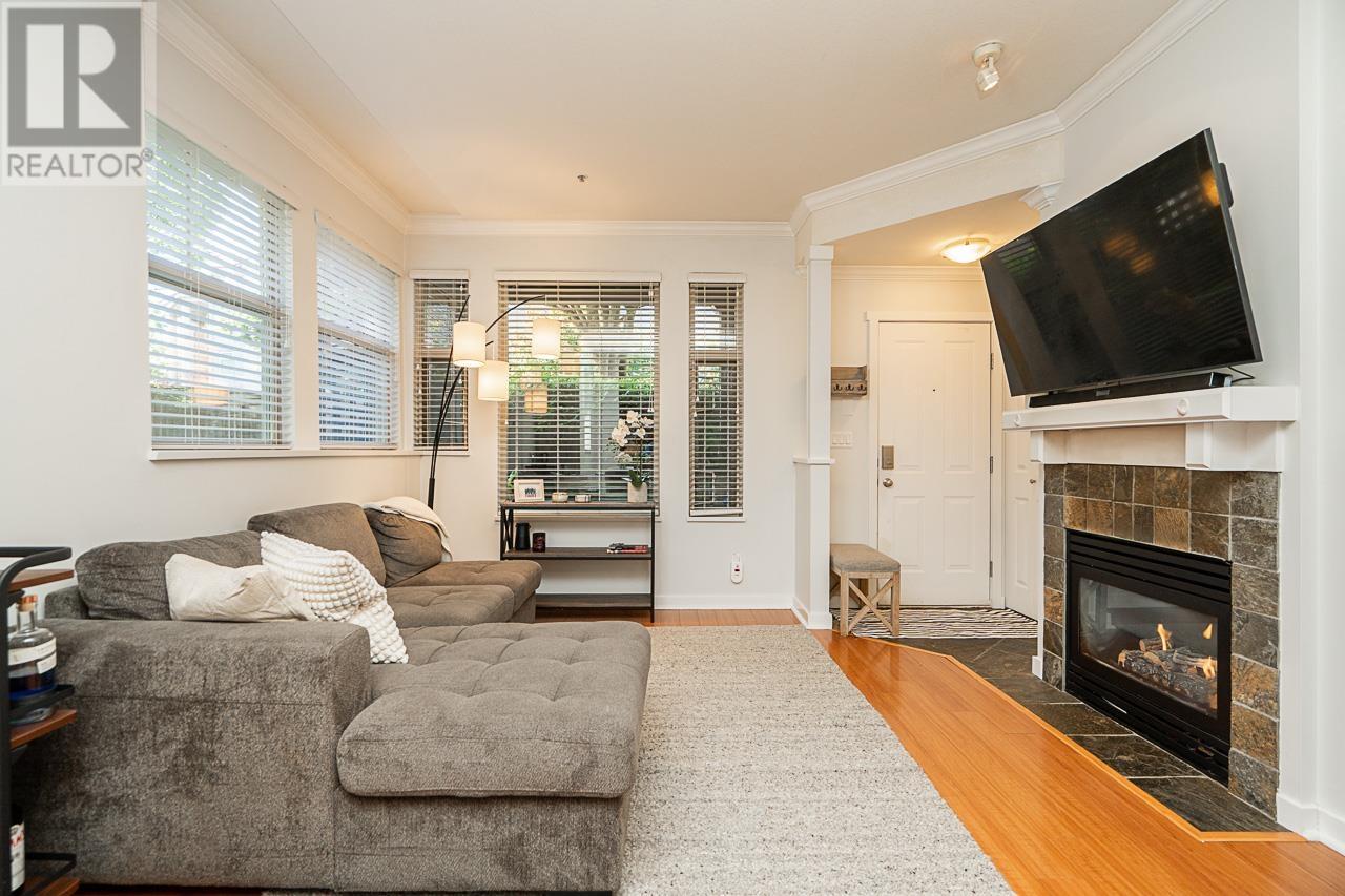 121 18 Jack Mahony Place, New Westminster, British Columbia  V3L 5V8 - Photo 6 - R3013276