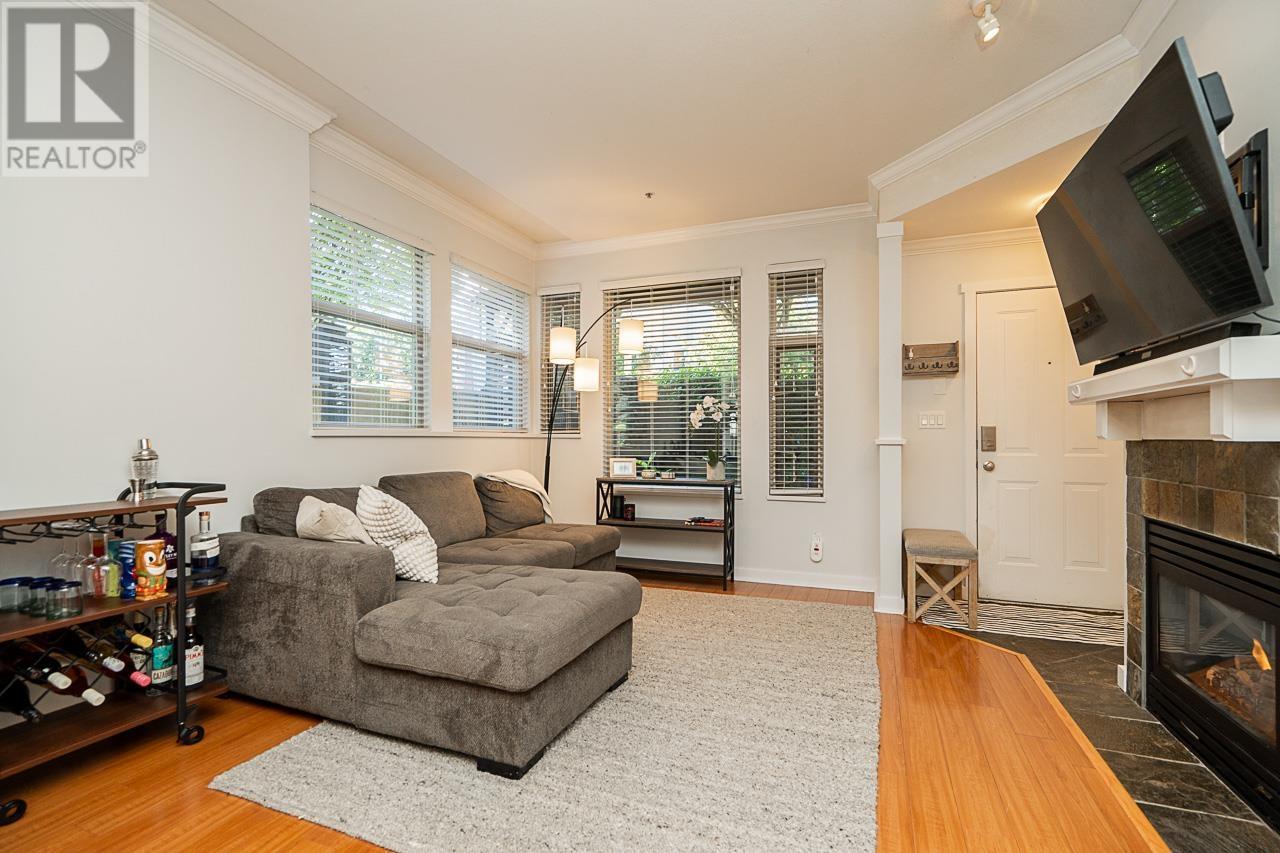 121 18 Jack Mahony Place, New Westminster, British Columbia  V3L 5V8 - Photo 7 - R3013276