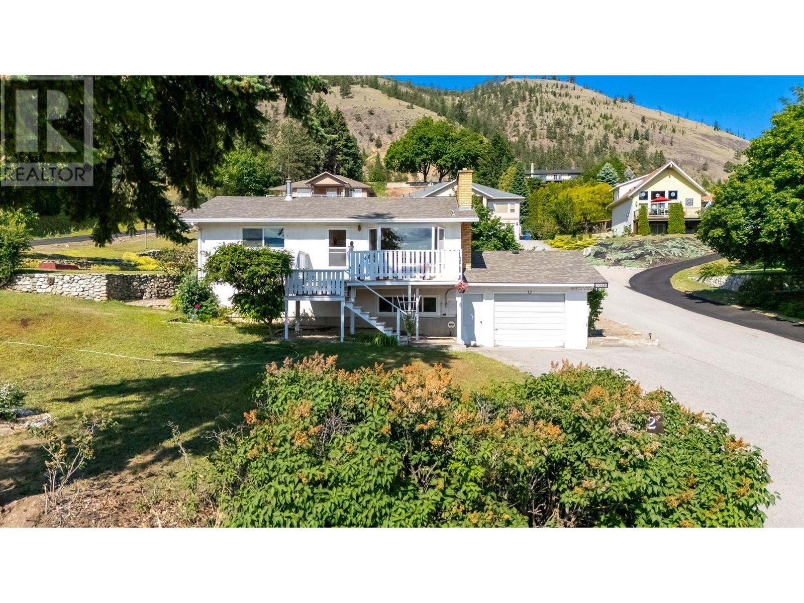 10212 Happy Valley Road, Summerland, British Columbia
