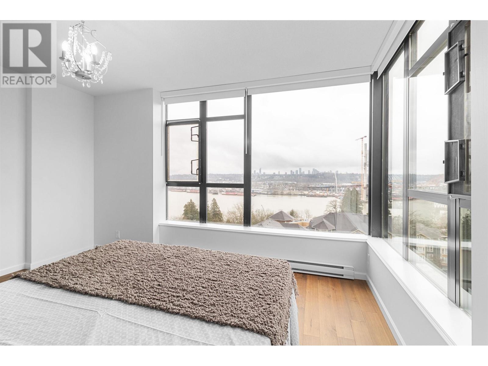 1102 15 E Royal Avenue, New Westminster, British Columbia  V3L 0A9 - Photo 12 - R3013278