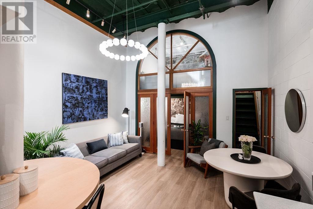 6 280 E 6th Avenue, Vancouver, British Columbia  V5T 1J8 - Photo 1 - R3013282