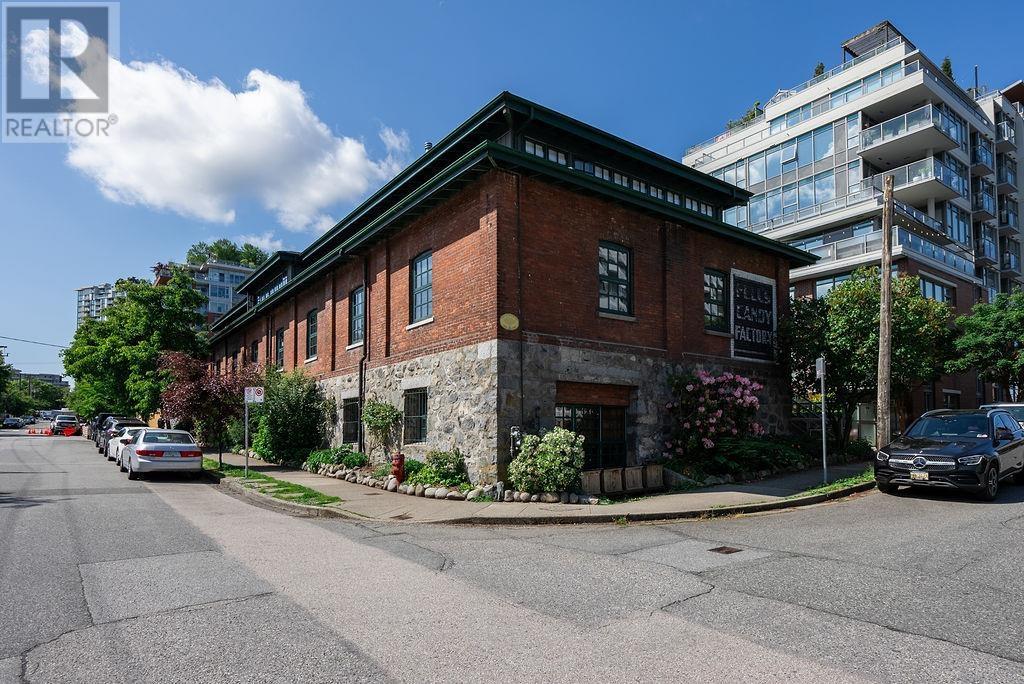 6 280 E 6th Avenue, Vancouver, British Columbia  V5T 1J8 - Photo 2 - R3013282