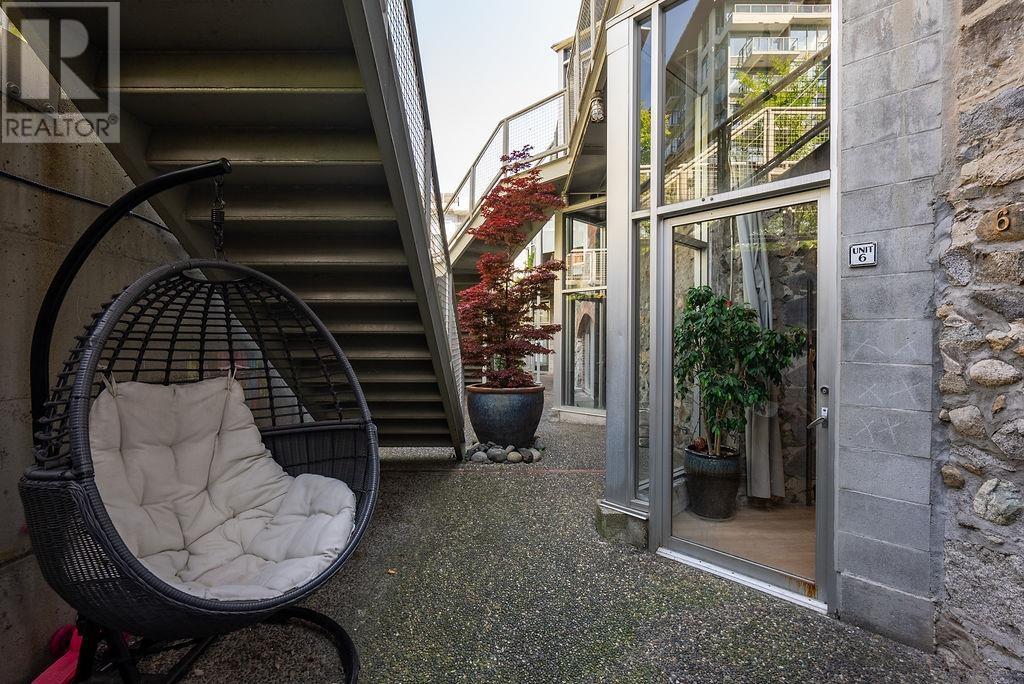 6 280 E 6th Avenue, Vancouver, British Columbia  V5T 1J8 - Photo 24 - R3013282