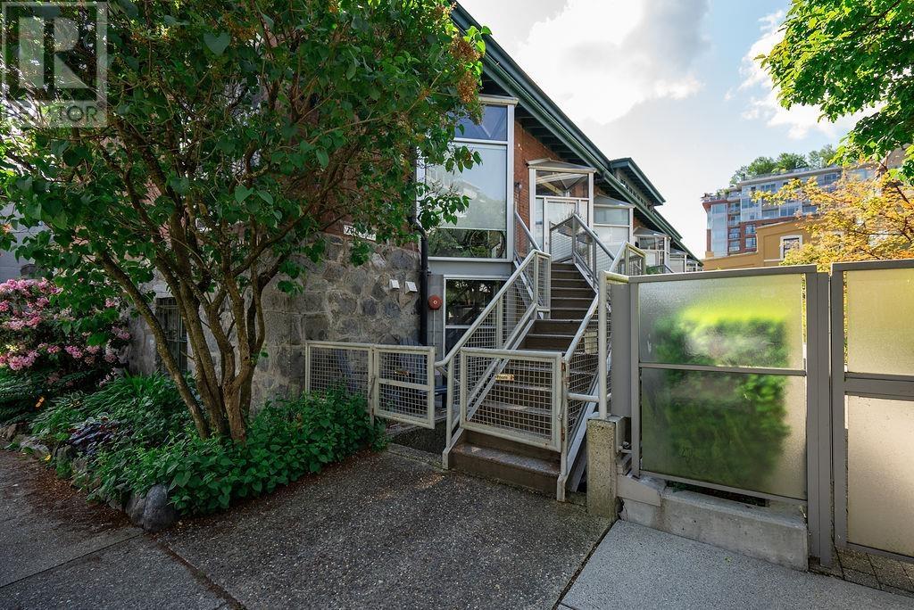 6 280 E 6th Avenue, Vancouver, British Columbia  V5T 1J8 - Photo 25 - R3013282