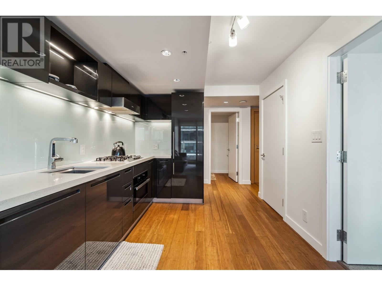 2807 777 Richards Street, Vancouver, British Columbia  V6B 0M6 - Photo 10 - R3013289