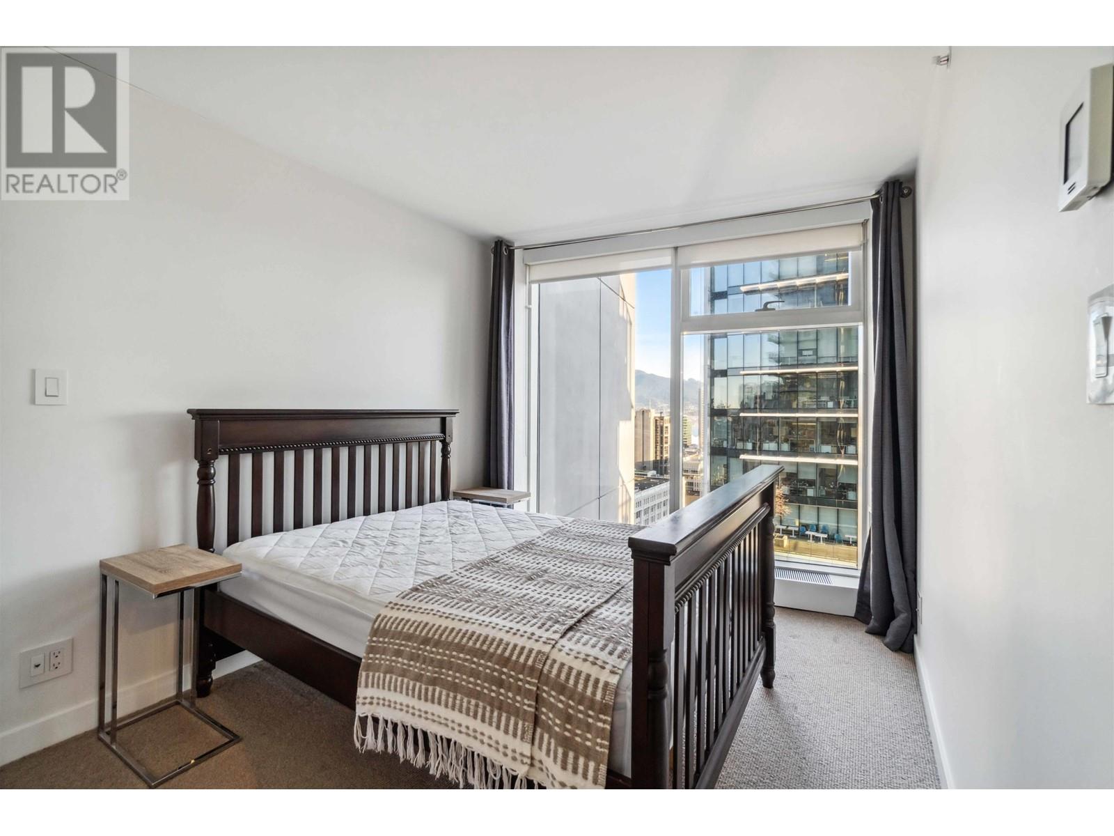 2807 777 Richards Street, Vancouver, British Columbia  V6B 0M6 - Photo 11 - R3013289