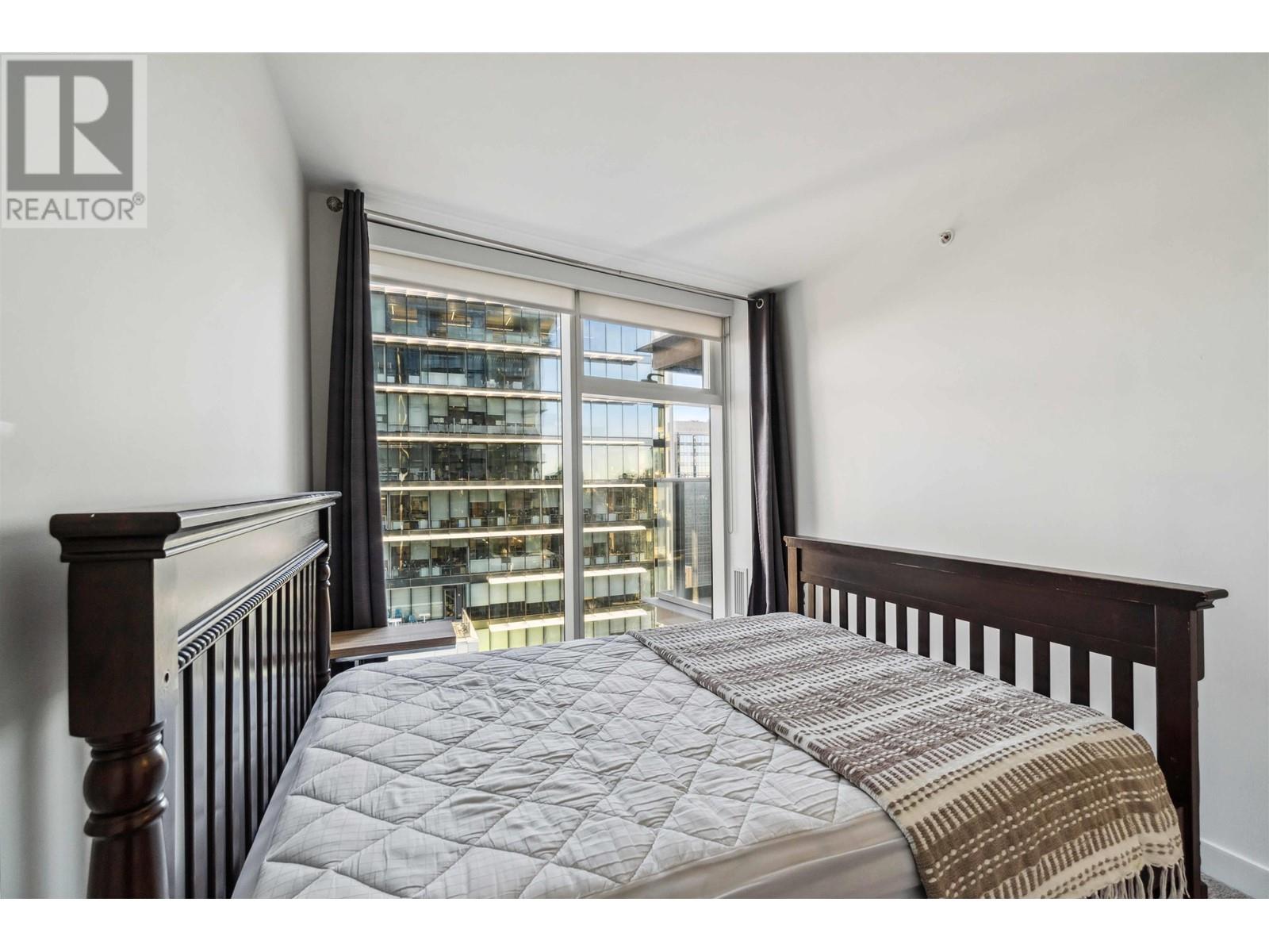 2807 777 Richards Street, Vancouver, British Columbia  V6B 0M6 - Photo 12 - R3013289