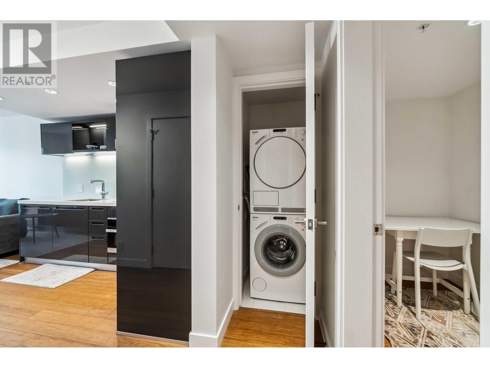 2807 777 Richards Street, Vancouver, British Columbia  V6B 0M6 - Photo 15 - R3013289