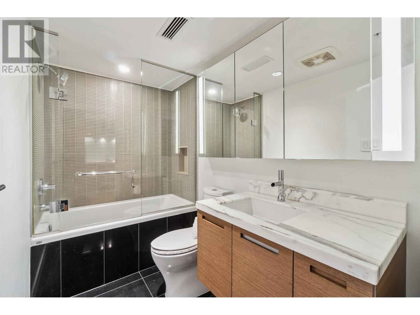2807 777 Richards Street, Vancouver, British Columbia  V6B 0M6 - Photo 16 - R3013289