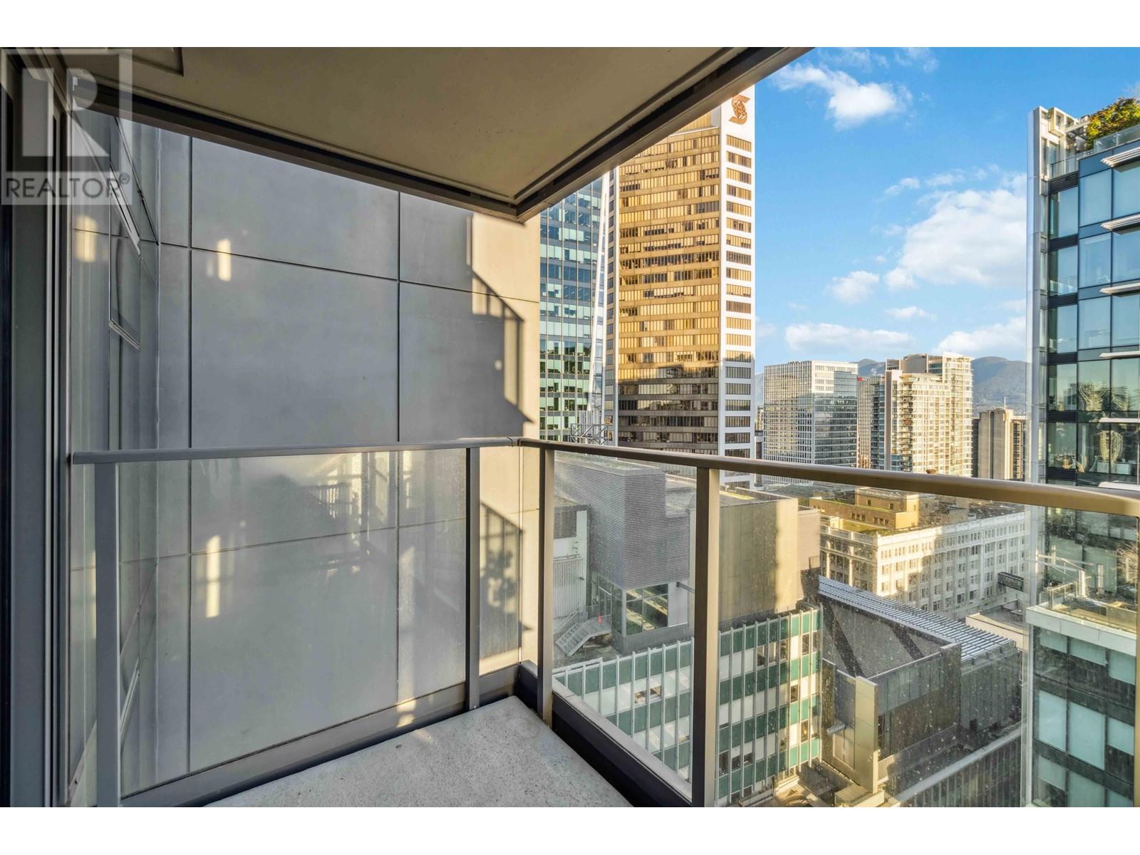 2807 777 Richards Street, Vancouver, British Columbia  V6B 0M6 - Photo 18 - R3013289