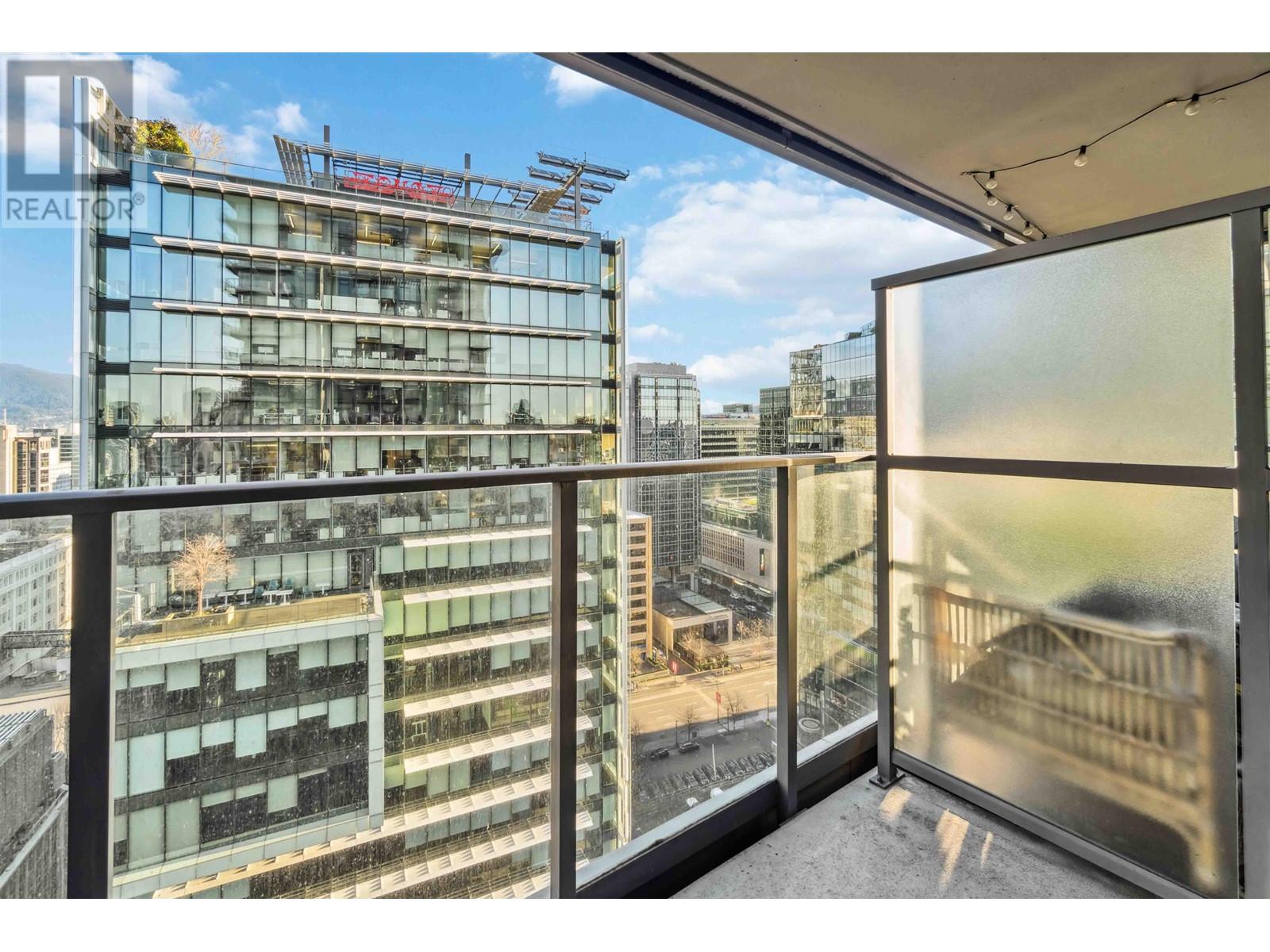 2807 777 Richards Street, Vancouver, British Columbia  V6B 0M6 - Photo 19 - R3013289