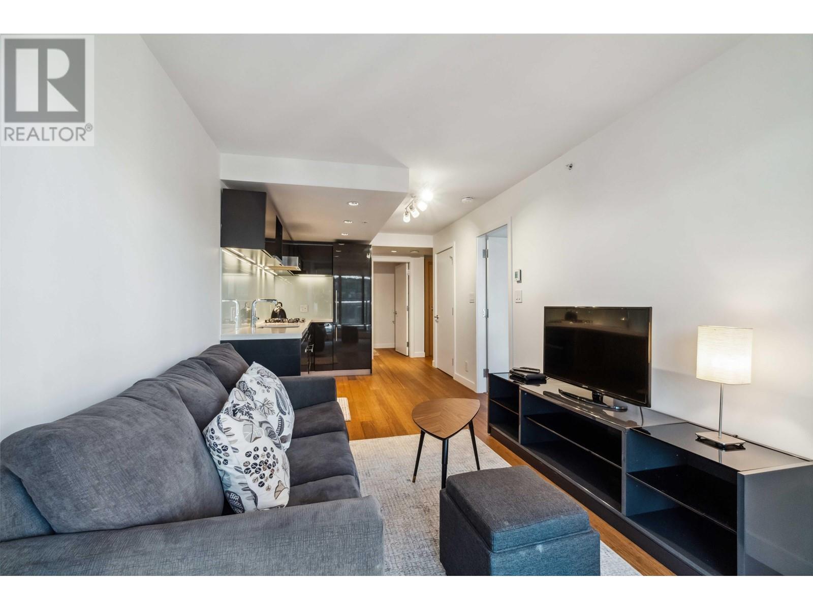 2807 777 Richards Street, Vancouver, British Columbia  V6B 0M6 - Photo 2 - R3013289