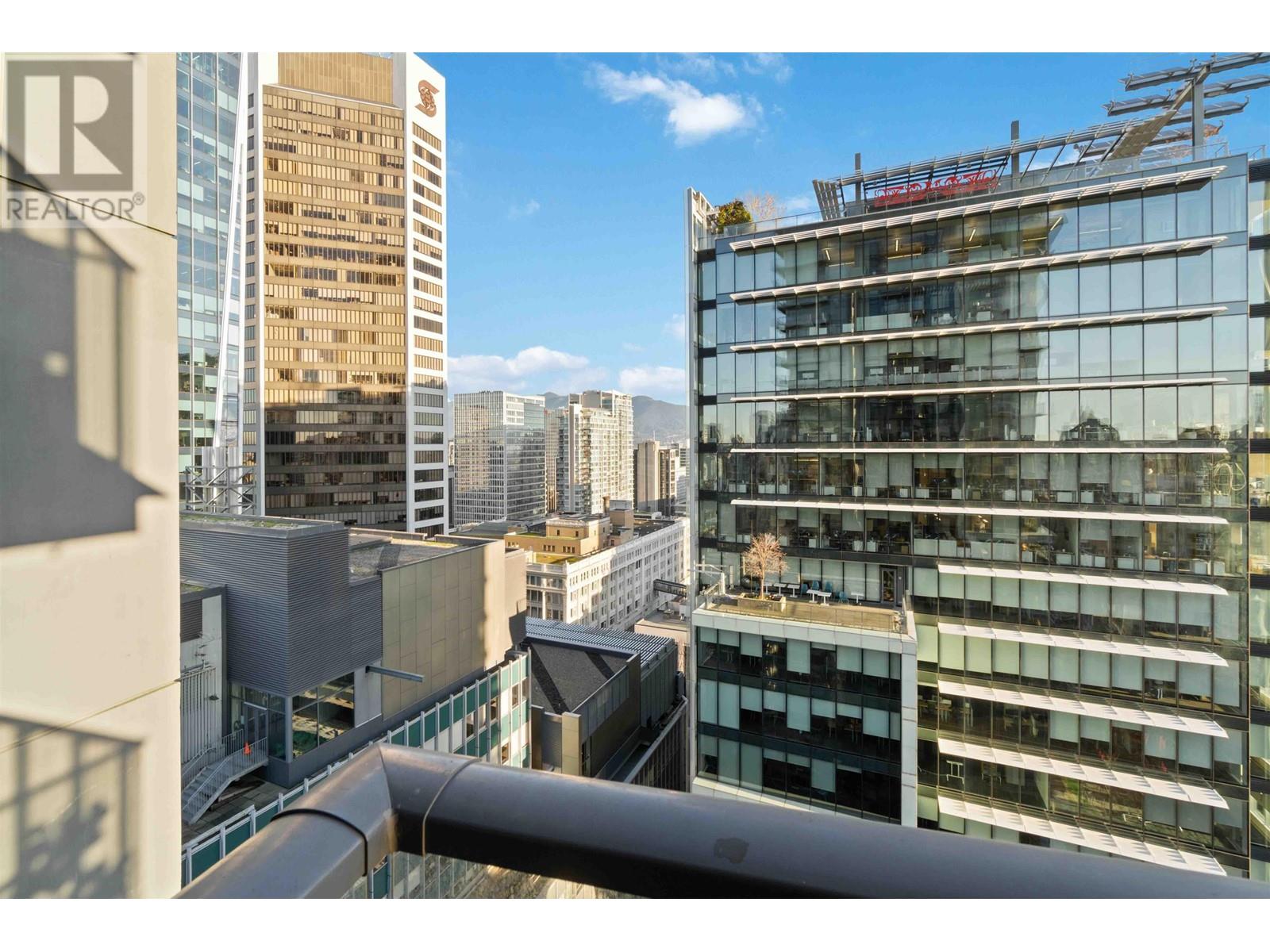 2807 777 Richards Street, Vancouver, British Columbia  V6B 0M6 - Photo 20 - R3013289