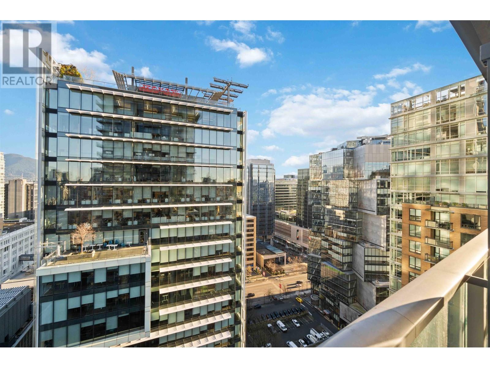 2807 777 Richards Street, Vancouver, British Columbia  V6B 0M6 - Photo 21 - R3013289