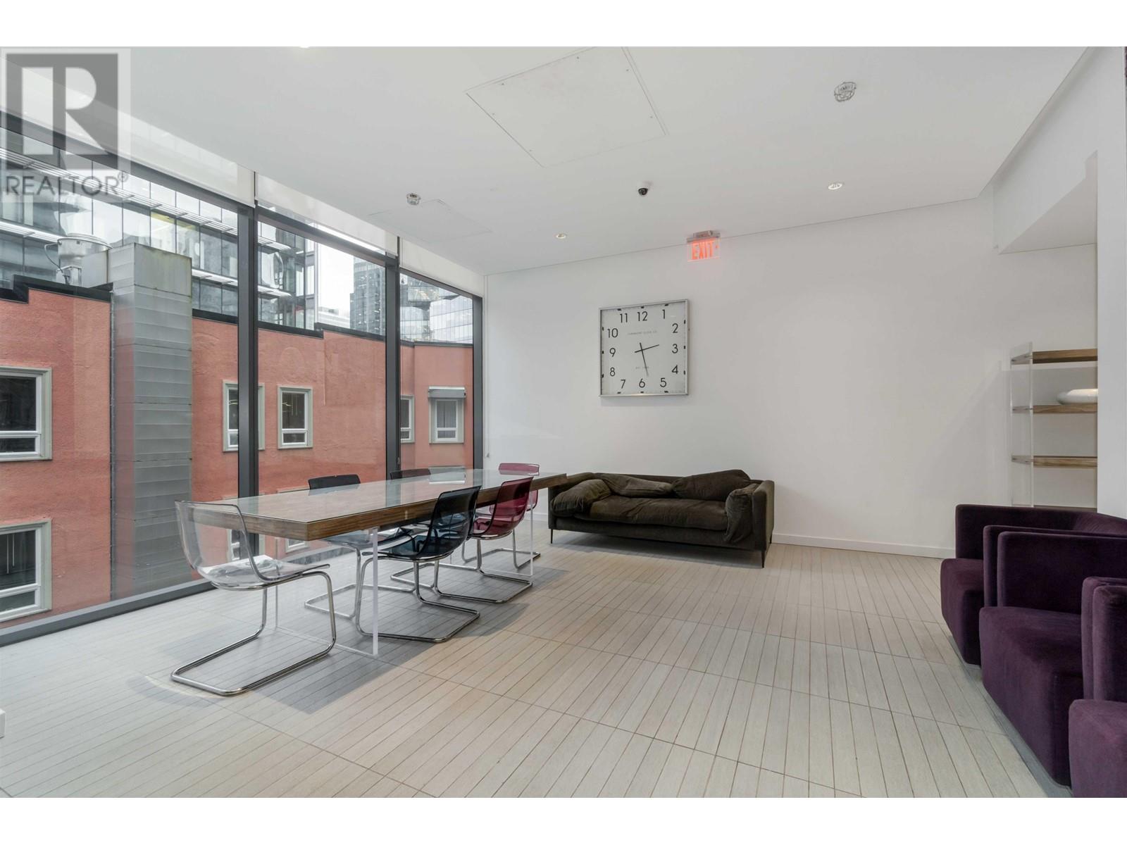 2807 777 Richards Street, Vancouver, British Columbia  V6B 0M6 - Photo 25 - R3013289