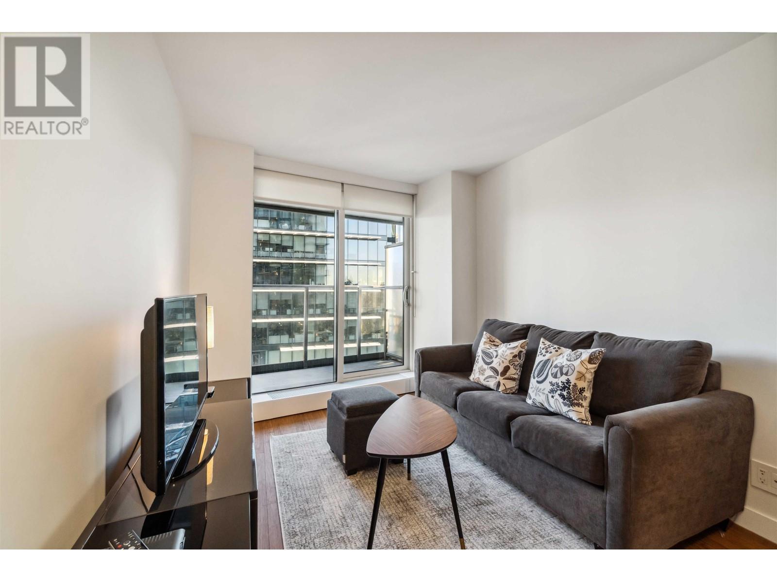 2807 777 Richards Street, Vancouver, British Columbia  V6B 0M6 - Photo 6 - R3013289