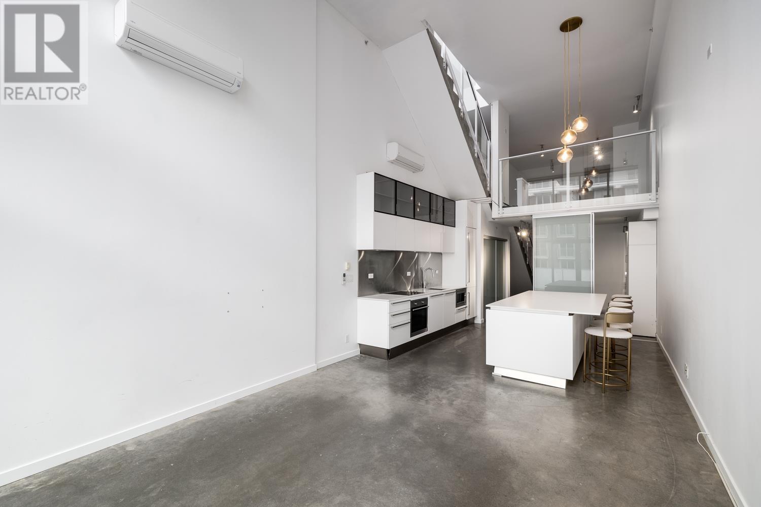 609 53 W Hastings Street, Vancouver, British Columbia  V6B 1G4 - Photo 10 - R3013291