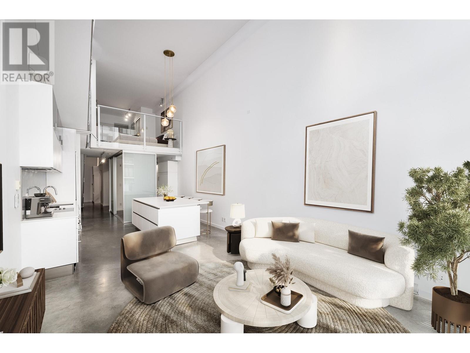 609 53 W Hastings Street, Vancouver, British Columbia  V6B 1G4 - Photo 11 - R3013291