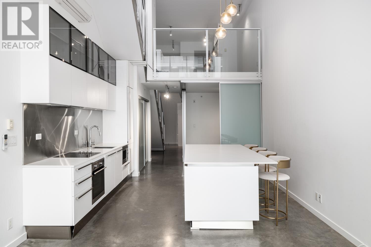 609 53 W Hastings Street, Vancouver, British Columbia  V6B 1G4 - Photo 13 - R3013291