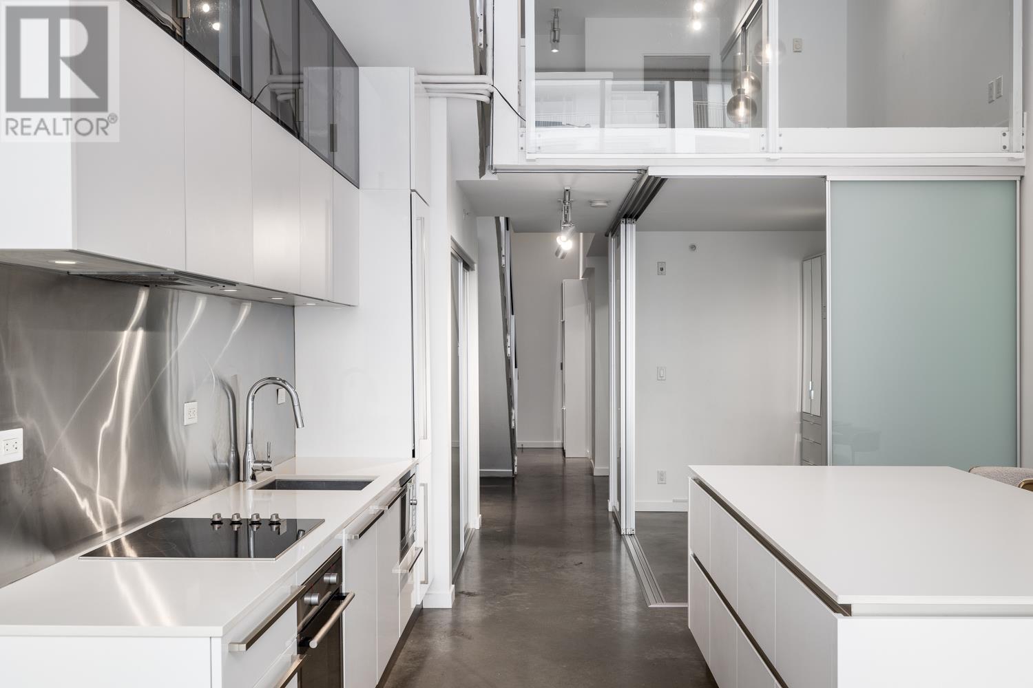 609 53 W Hastings Street, Vancouver, British Columbia  V6B 1G4 - Photo 14 - R3013291
