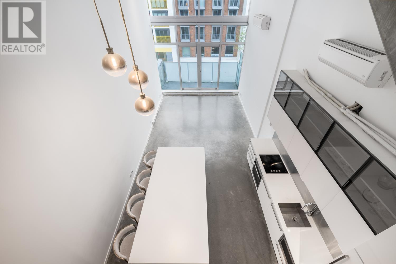 609 53 W Hastings Street, Vancouver, British Columbia  V6B 1G4 - Photo 2 - R3013291