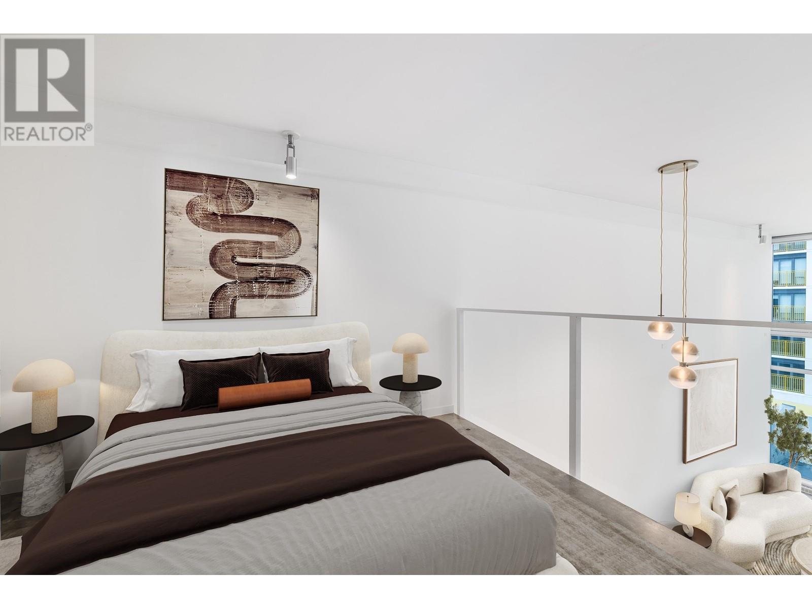 609 53 W Hastings Street, Vancouver, British Columbia  V6B 1G4 - Photo 22 - R3013291