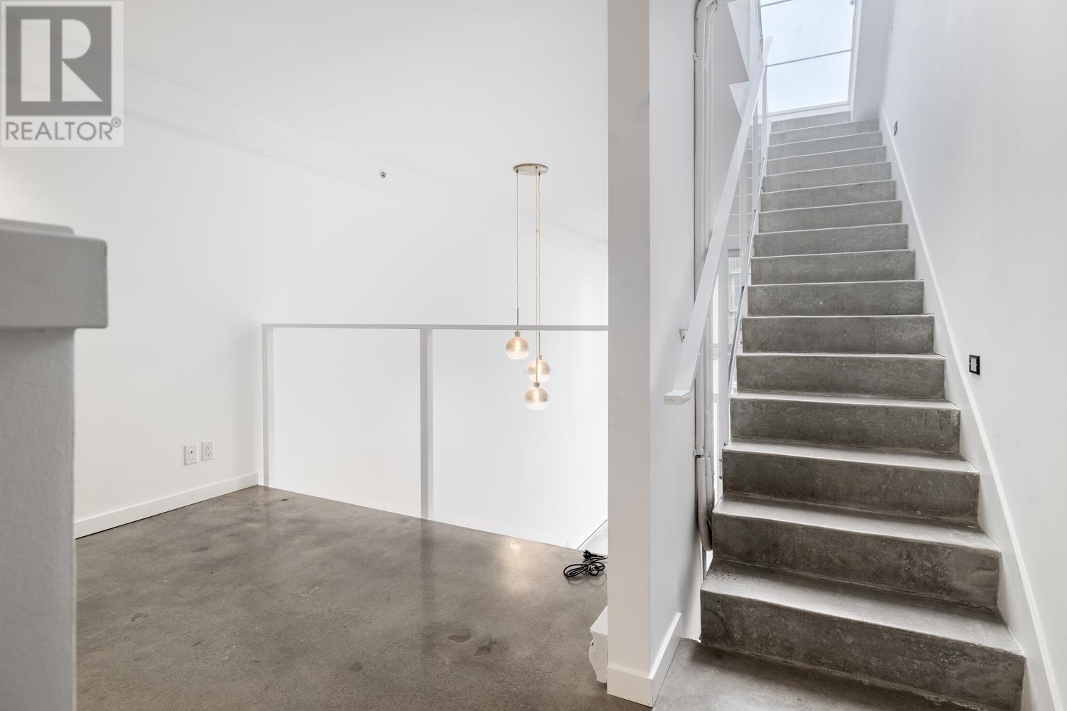 609 53 W Hastings Street, Vancouver, British Columbia  V6B 1G4 - Photo 25 - R3013291