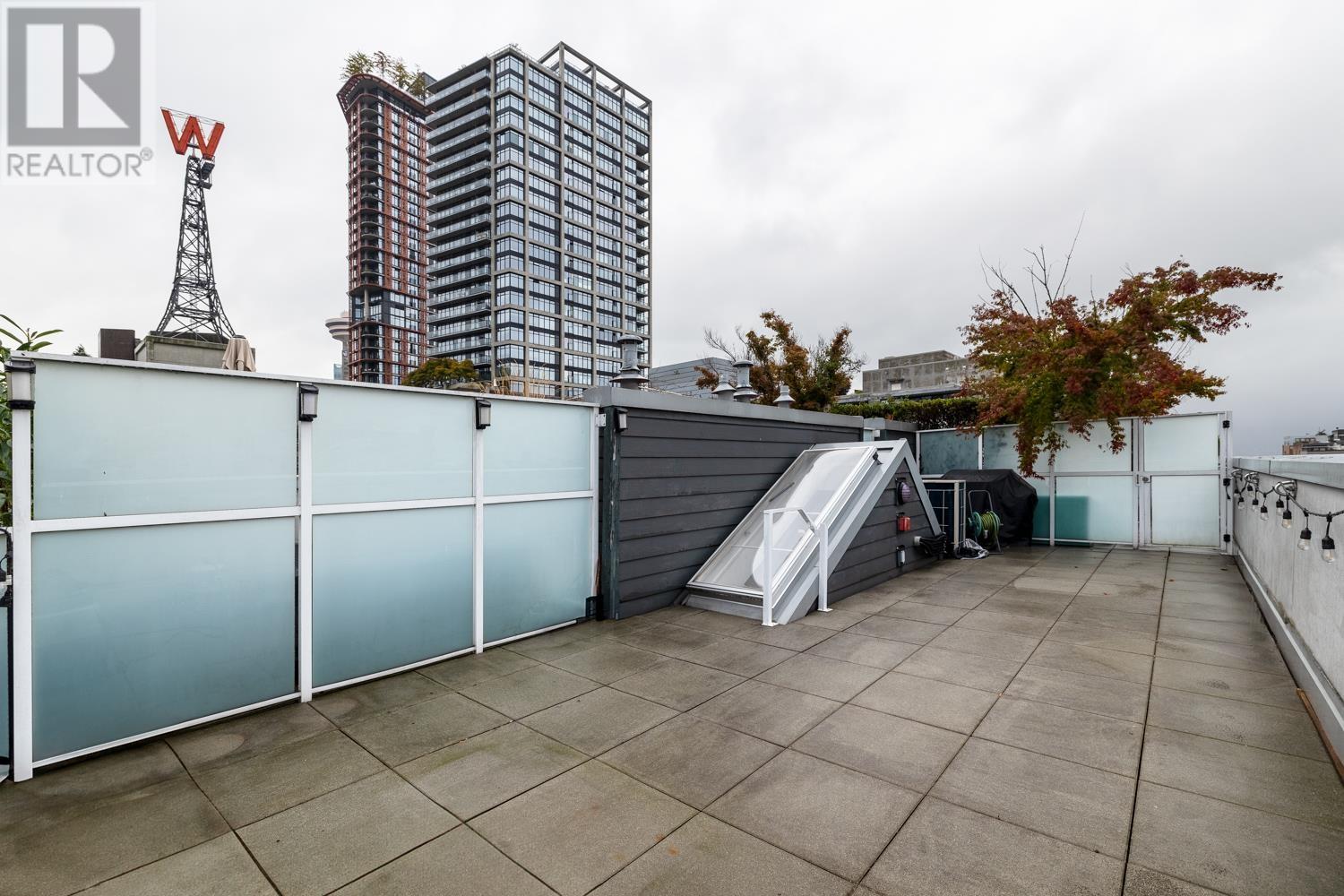 609 53 W Hastings Street, Vancouver, British Columbia  V6B 1G4 - Photo 28 - R3013291