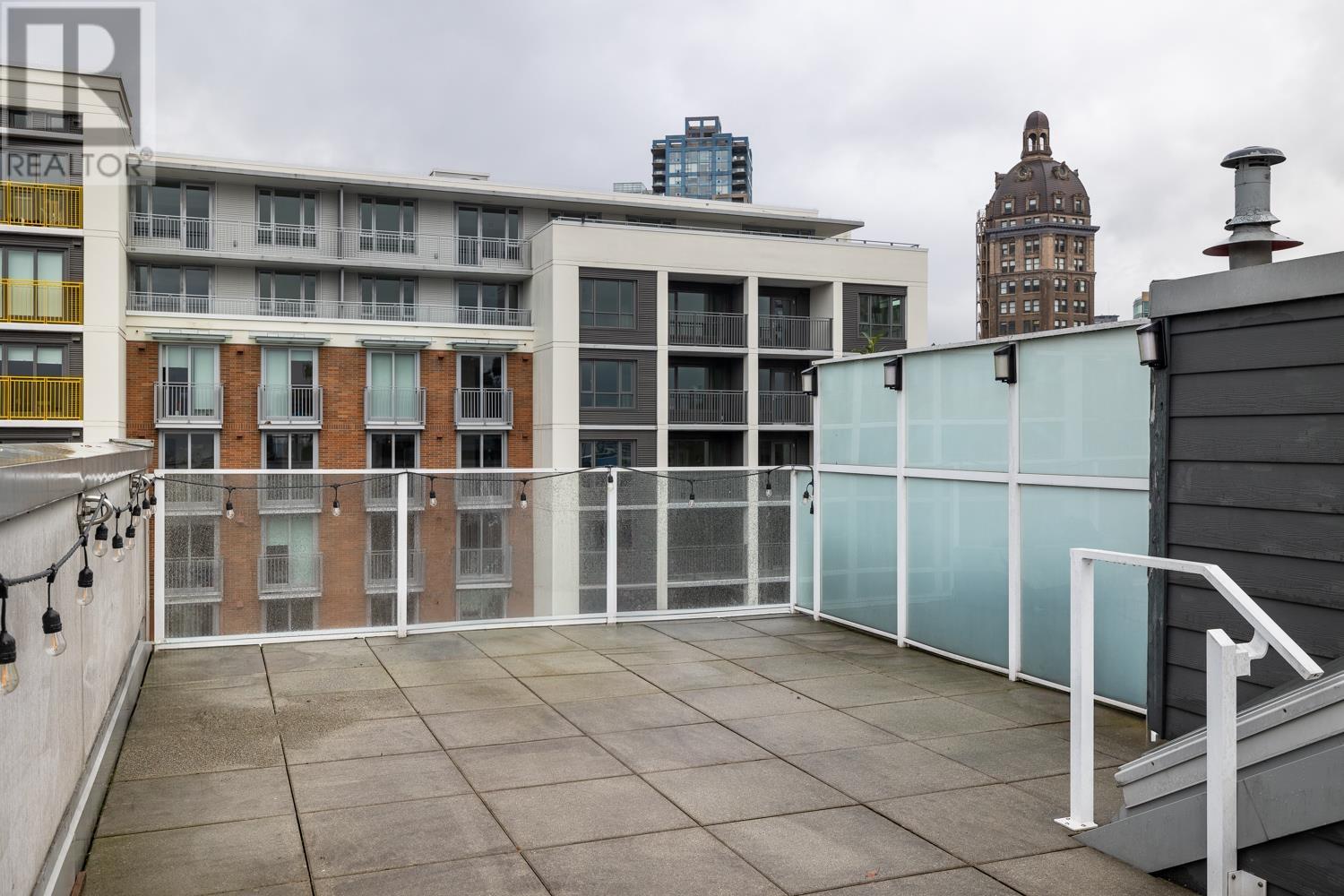 609 53 W Hastings Street, Vancouver, British Columbia  V6B 1G4 - Photo 29 - R3013291