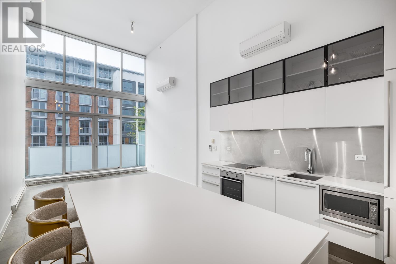609 53 W Hastings Street, Vancouver, British Columbia  V6B 1G4 - Photo 3 - R3013291