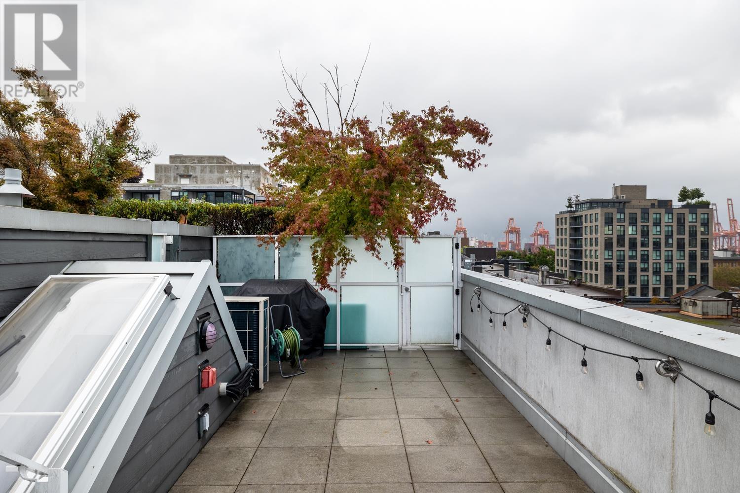 609 53 W Hastings Street, Vancouver, British Columbia  V6B 1G4 - Photo 30 - R3013291