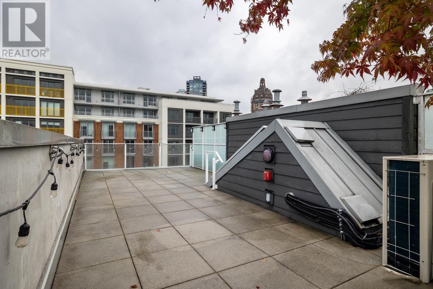 609 53 W Hastings Street, Vancouver, British Columbia  V6B 1G4 - Photo 31 - R3013291