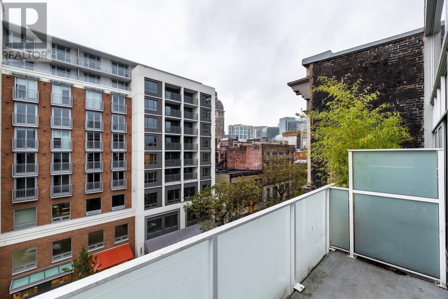 609 53 W Hastings Street, Vancouver, British Columbia  V6B 1G4 - Photo 32 - R3013291