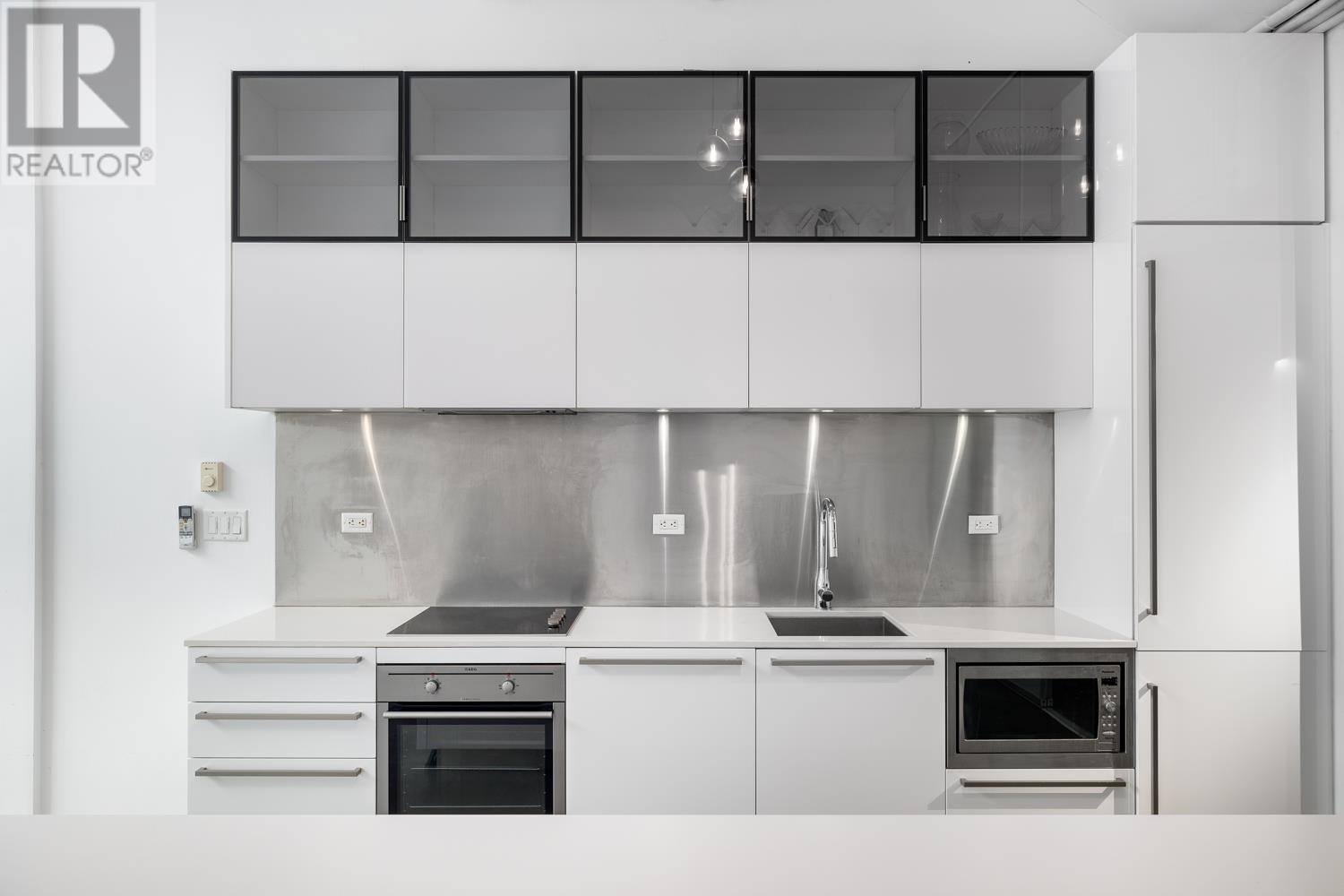 609 53 W Hastings Street, Vancouver, British Columbia  V6B 1G4 - Photo 4 - R3013291