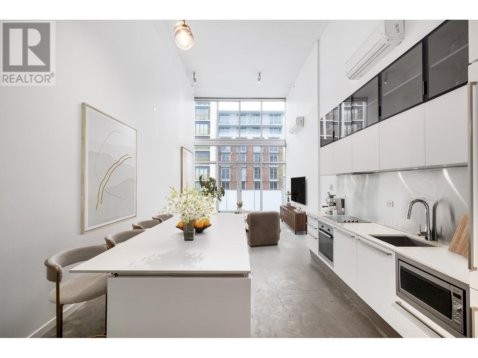 609 53 W Hastings Street, Vancouver, British Columbia  V6B 1G4 - Photo 5 - R3013291