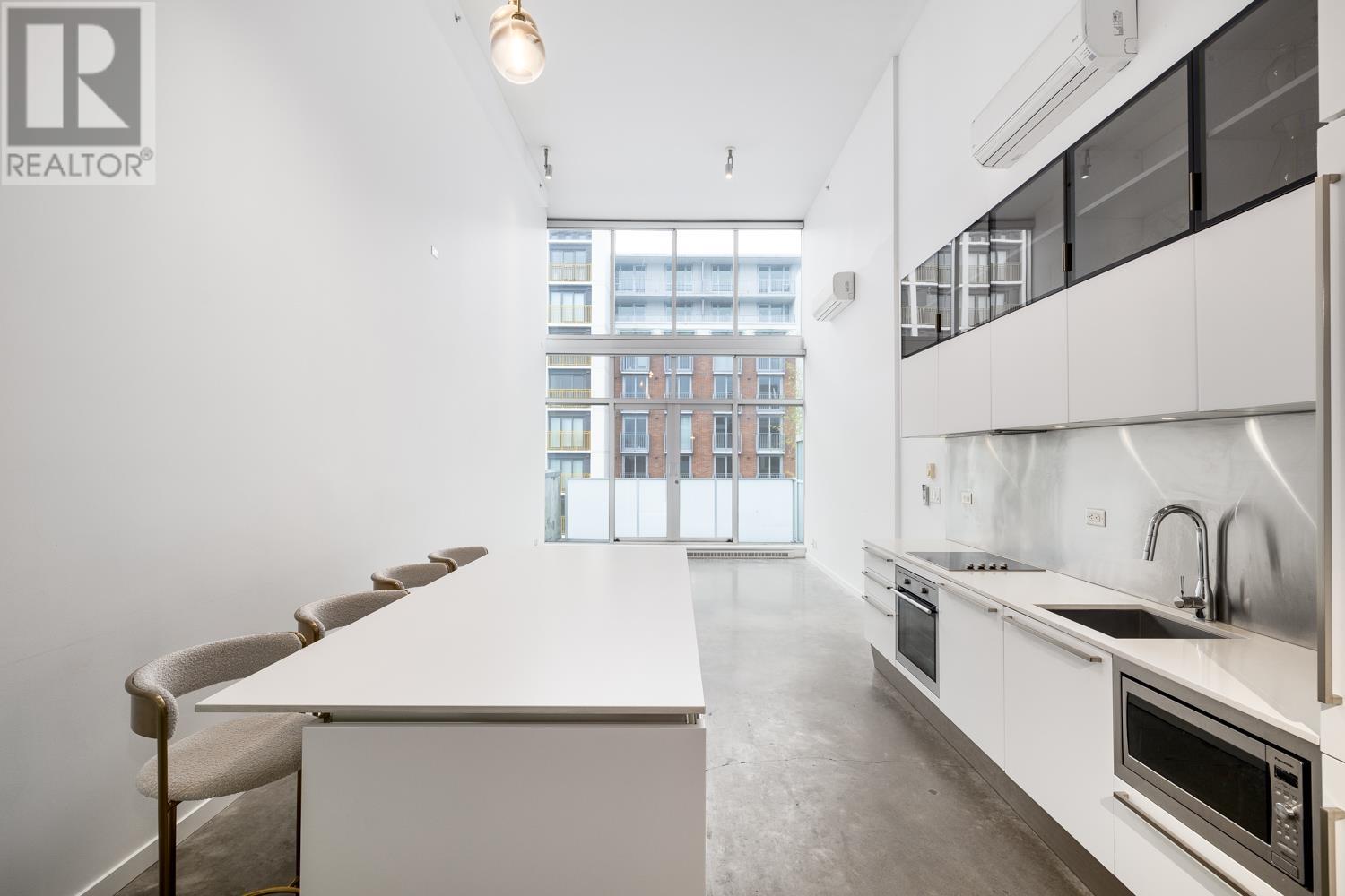 609 53 W Hastings Street, Vancouver, British Columbia  V6B 1G4 - Photo 6 - R3013291