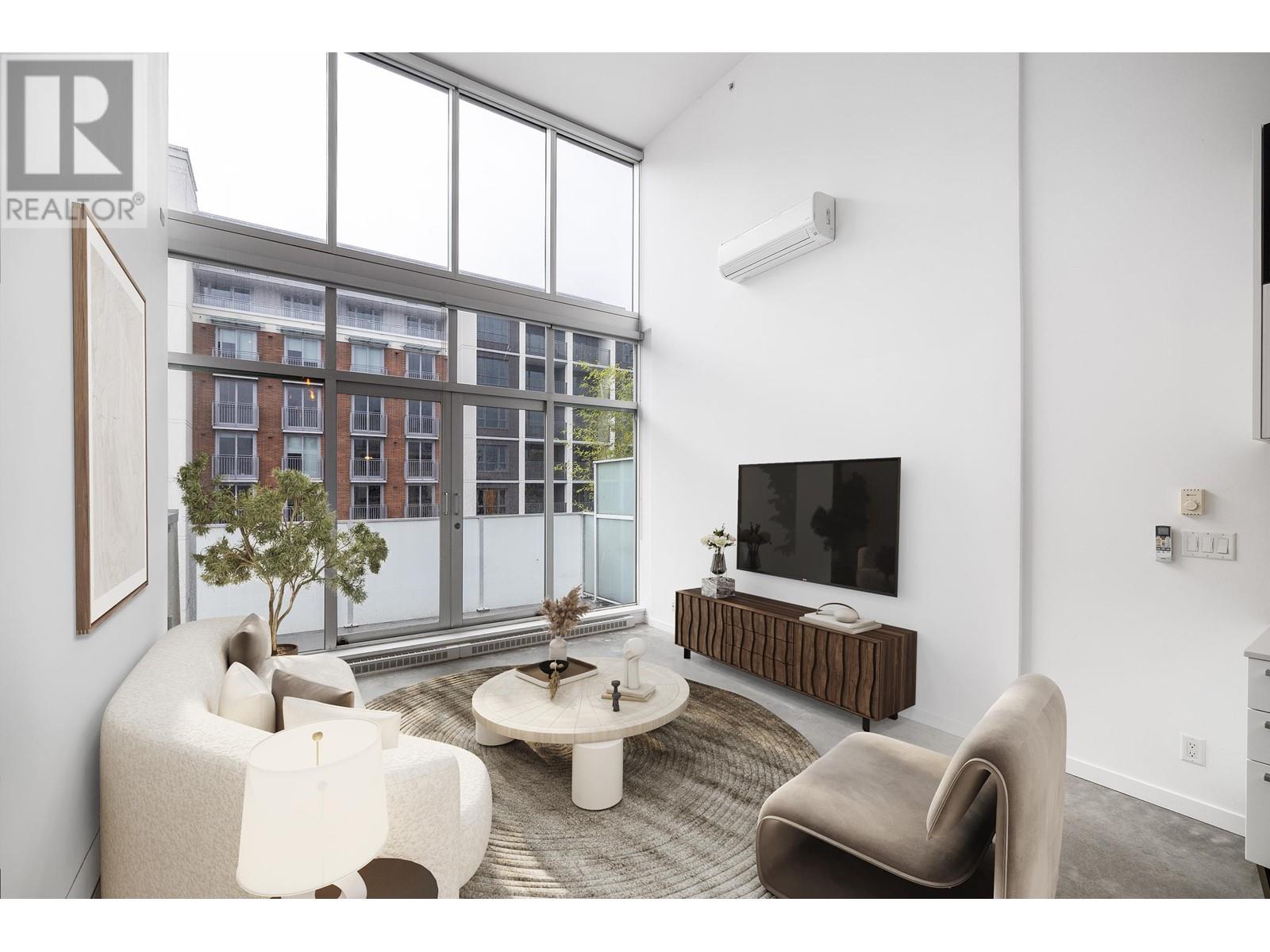 609 53 W Hastings Street, Vancouver, British Columbia  V6B 1G4 - Photo 8 - R3013291