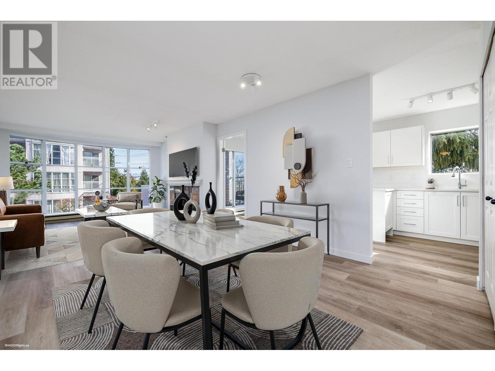 221 5500 Arcadia Road, Richmond, British Columbia  V6X 3P5 - Photo 3 - R3013299