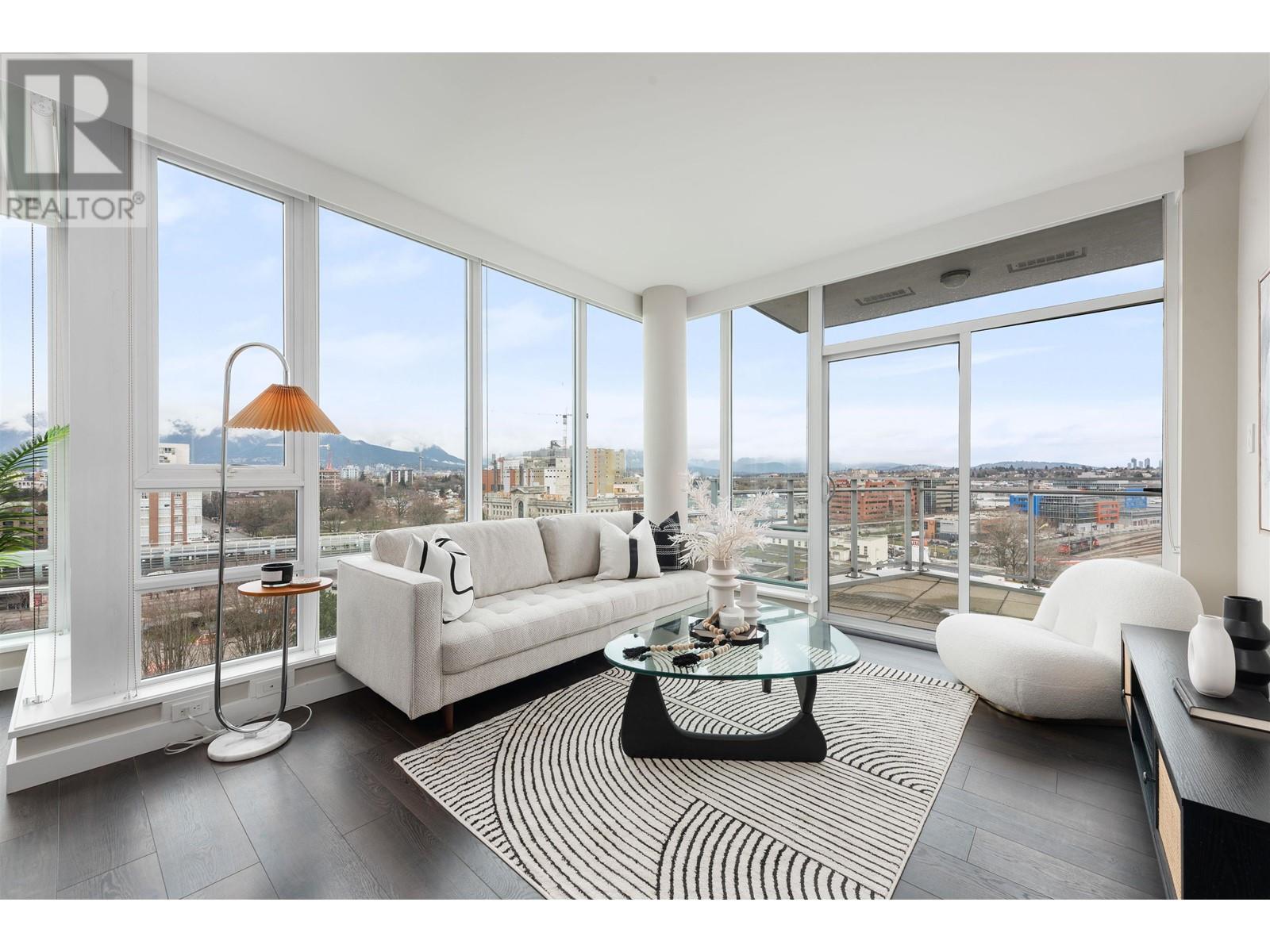 1516 1618 Quebec Street, Vancouver, British Columbia  V6A 0C5 - Photo 1 - R3013306