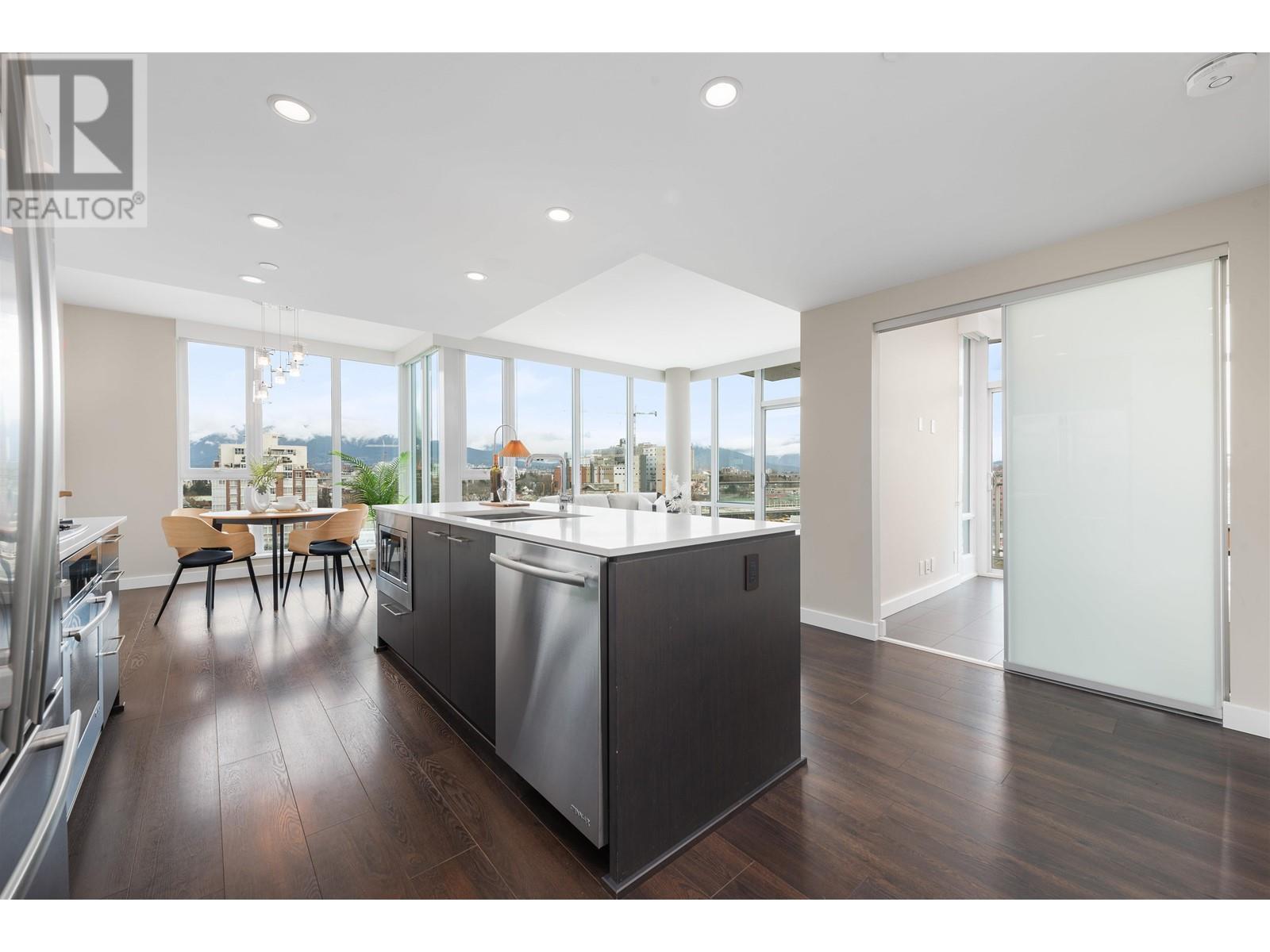1516 1618 Quebec Street, Vancouver, British Columbia  V6A 0C5 - Photo 10 - R3013306