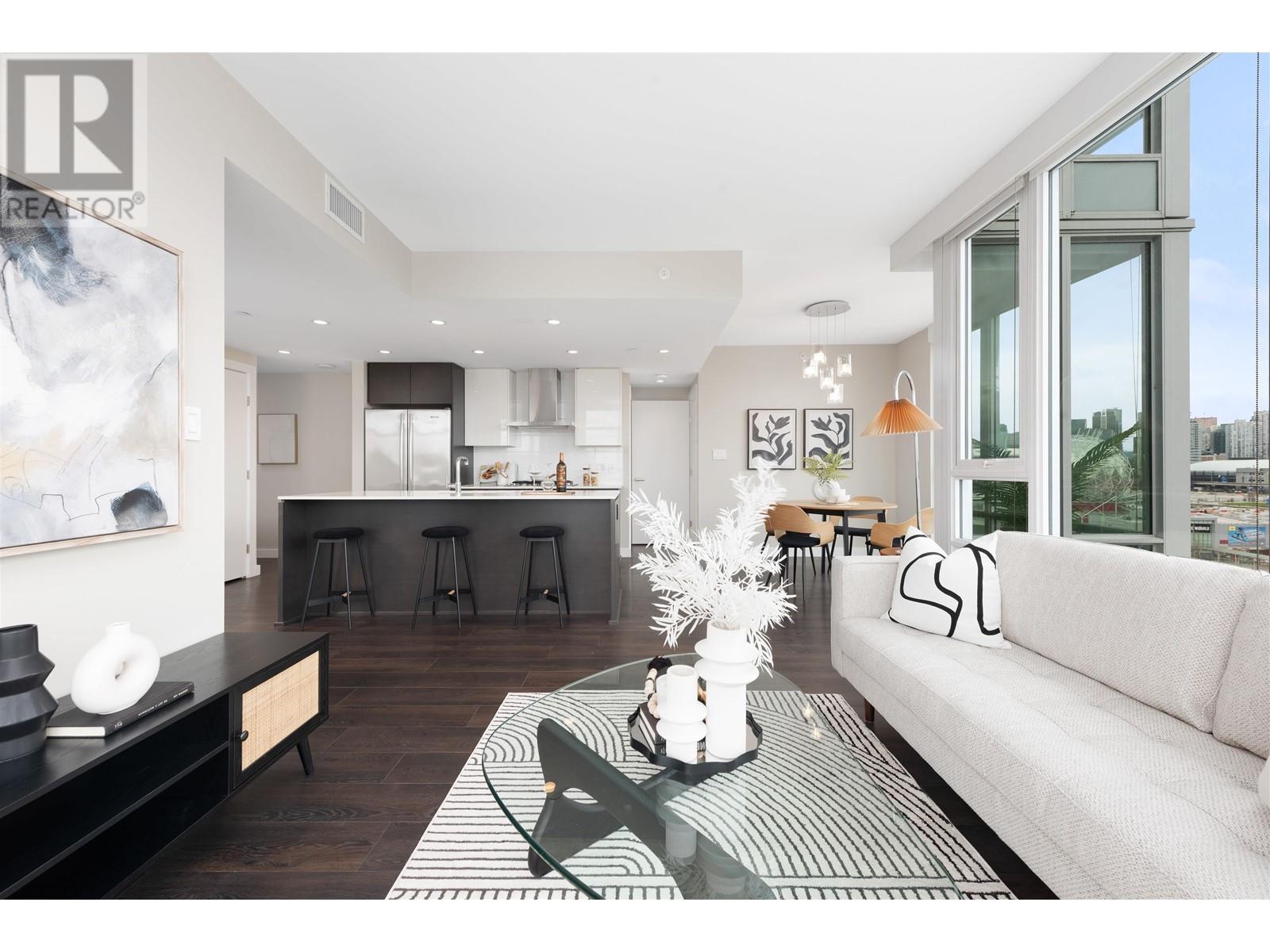 1516 1618 Quebec Street, Vancouver, British Columbia  V6A 0C5 - Photo 12 - R3013306
