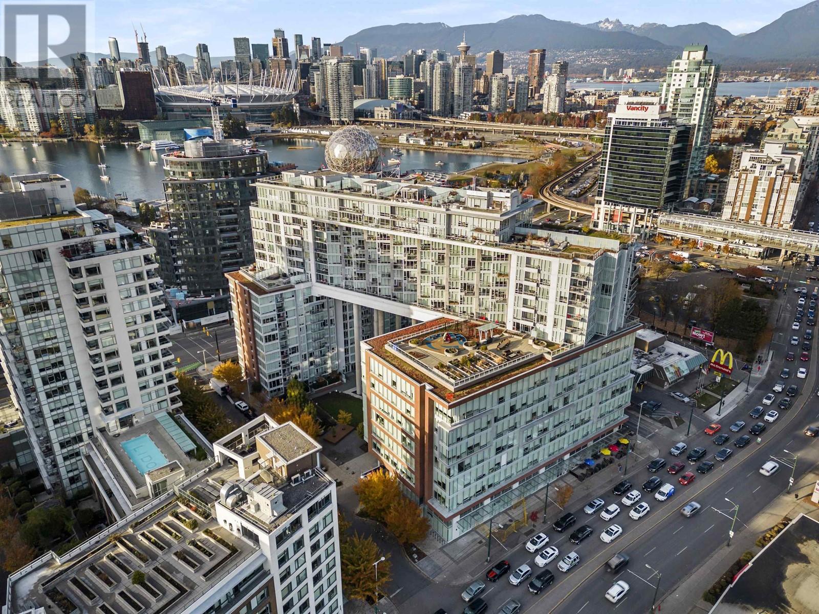 1516 1618 Quebec Street, Vancouver, British Columbia  V6A 0C5 - Photo 28 - R3013306