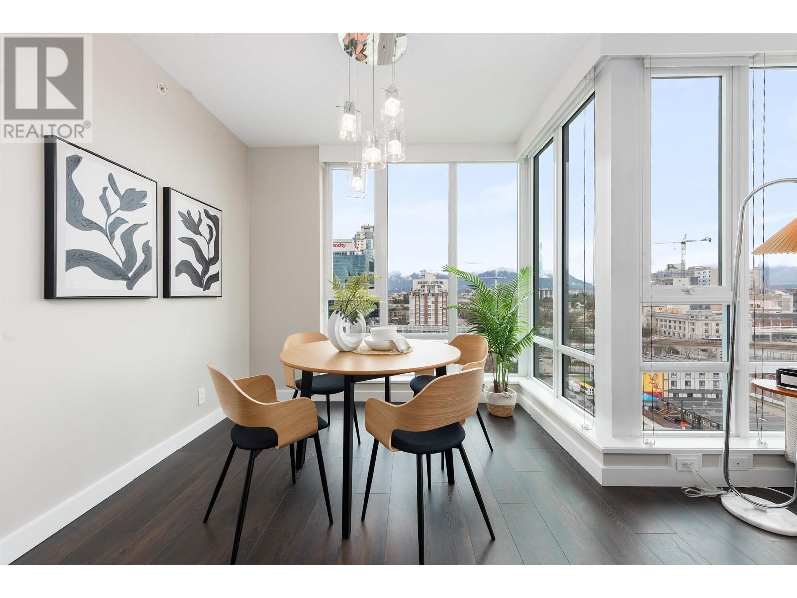 1516 1618 Quebec Street, Vancouver, British Columbia  V6A 0C5 - Photo 5 - R3013306